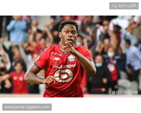 里尔前锋乔纳森·大卫成为夏季转会市场焦点