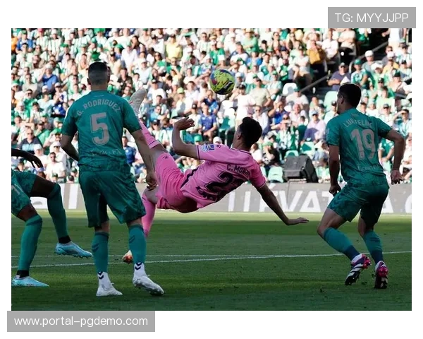 皇家贝蒂斯1-2客负阿拉维斯，欧战资格争夺遇挫