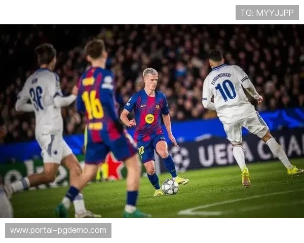 巴萨4-1轻取哥本哈根，联赛阶段强势收官