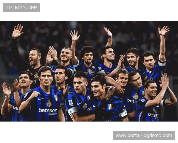 意甲争冠格局呈现一超多强，国际米兰8分领先遭遇魔鬼赛程